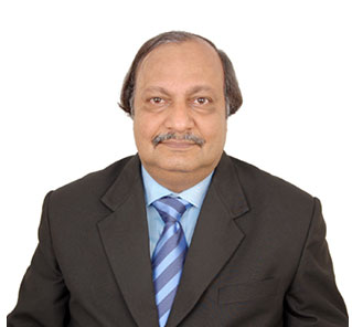 M.R. Sriprasad