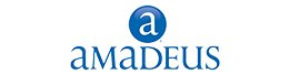 Amadeus Logo