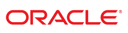 Oracle Logo