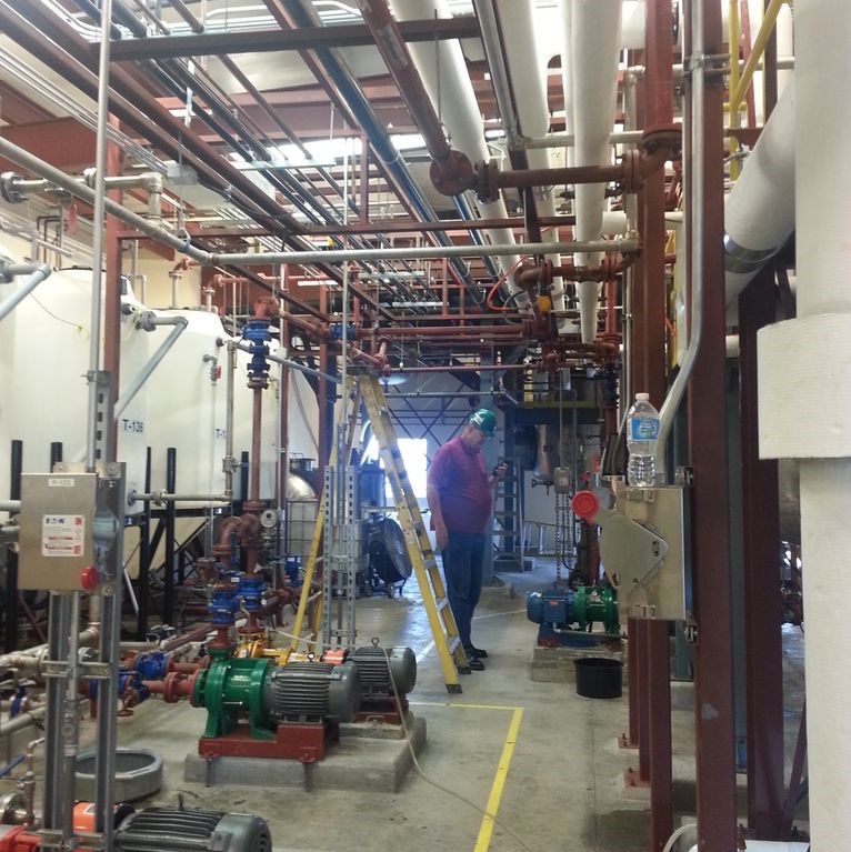 biodiesel main plant2