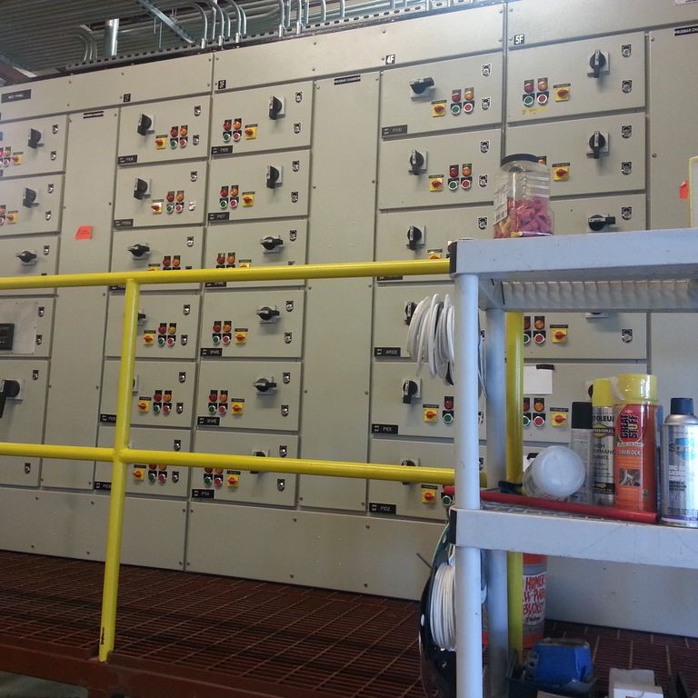 biodiesel main plant3