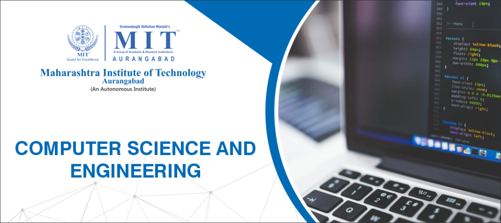 Computer Science and Engineering