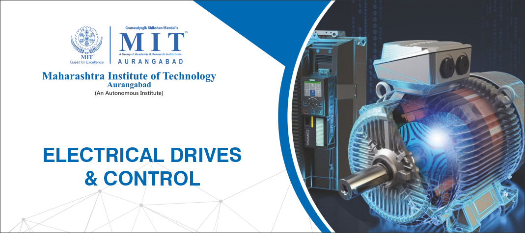 Electrical Drives (1)