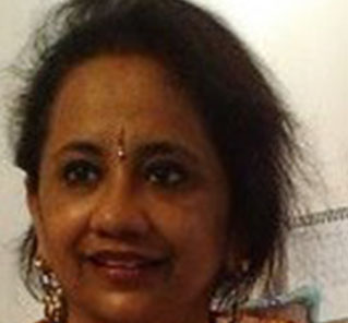 Pushpa Menon